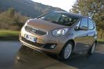 Kia Venga 2010 года